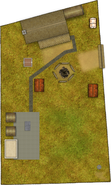 Selketal Basecamp Facility